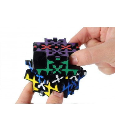 Cubo Rubik Maltese Gear Ref: R5150