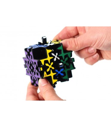 Cubo Rubik Maltese Gear Ref: R5150