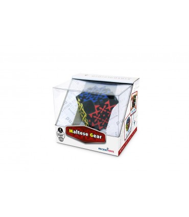 Cubo Rubik Maltese Gear Ref: R5150