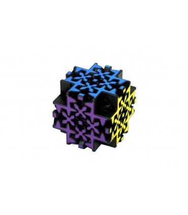 Cubo Rubik Maltese Gear Ref: R5150