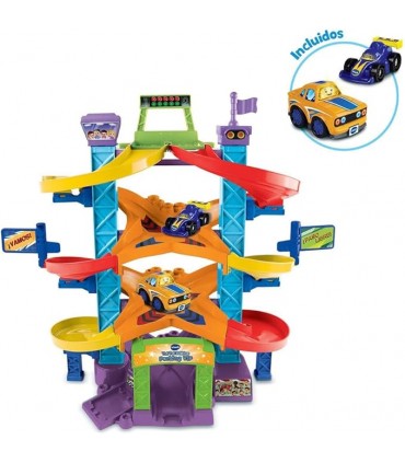 Parking Vip + Bruno Ref: 80-570222