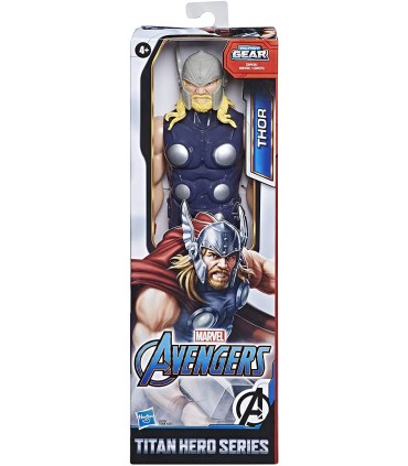 Figura Titan Thor Ref: E7879