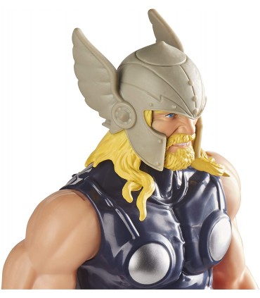 Figura Titan Thor Ref: E7879