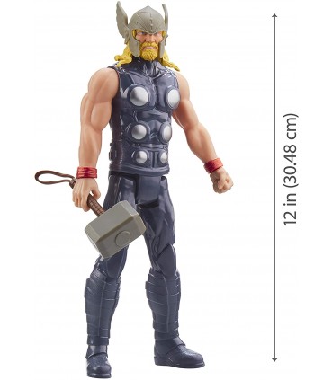 Figura Titan Thor Ref: E7879