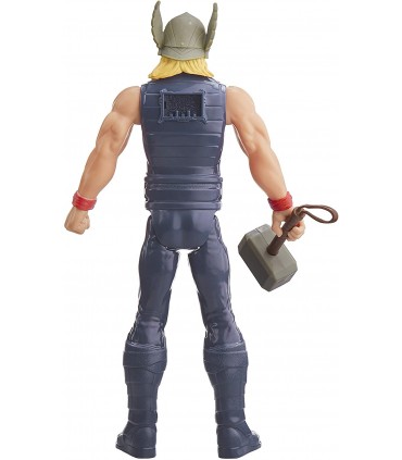 Figura Titan Thor Ref: E7879