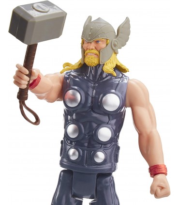 Figura Titan Thor Ref: E7879
