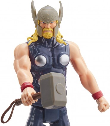 Figura Titan Thor Ref: E7879
