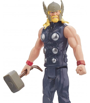 Figura Titan Thor Ref: E7879