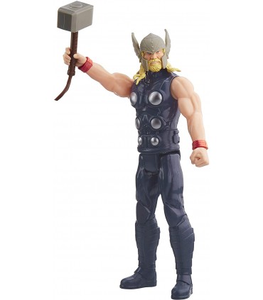 Figura Titan Thor Ref: E7879