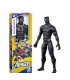 Figura Black Panter Titan Ref: E7876