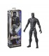 Figura Black Panter Titan Ref: E7876