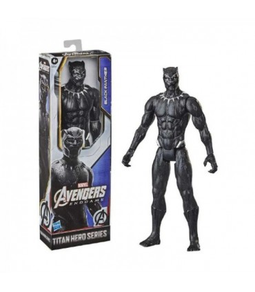 Figura Black Panter Titan Ref: E7876