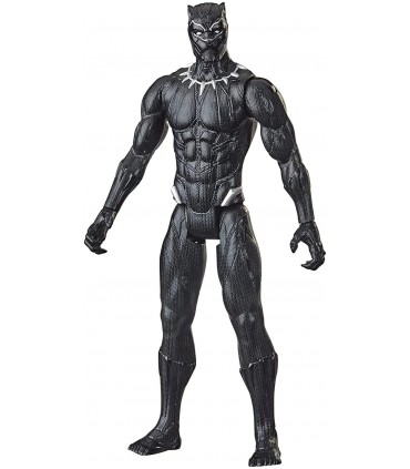 Figura Black Panter Titan Ref: E7876