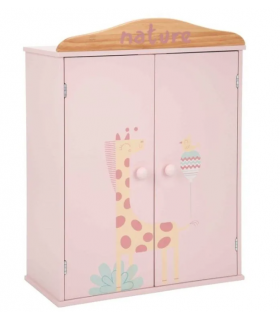 Armario Nature 40x20x54,5 Ref: 21580