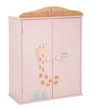 Armario Nature 40x20x54,5 Ref: 21580