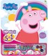 Giga Block Peppa Pig 5 En 1 Ref: 21883