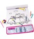 Giga Block Peppa Pig 5 En 1 Ref: 21883