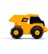 Camion Volquete Cat Traccion Ref: 83395
