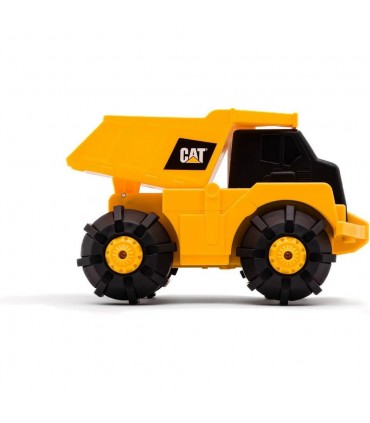 Camion Volquete Cat Traccion Ref: 83395