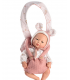 Reborn Camila Prematuro S/Pelo 10222