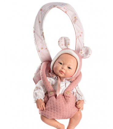 Reborn Camila Prematuro S/Pelo 10222