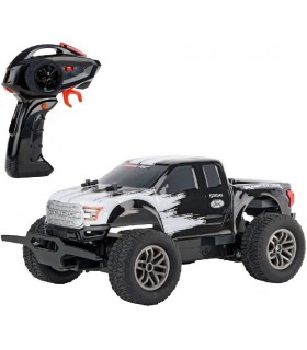 Coche Carrera R/C Ford 4*4 370181069