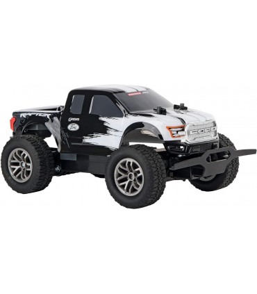 Coche Carrera R/C Ford 4*4 370181069