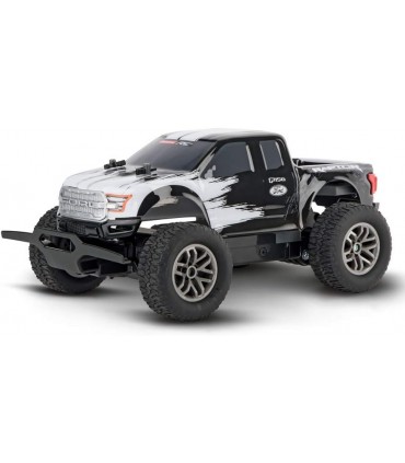 Coche Carrera R/C Ford 4*4 370181069
