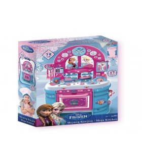 Cocina Frozen Grande B-8701