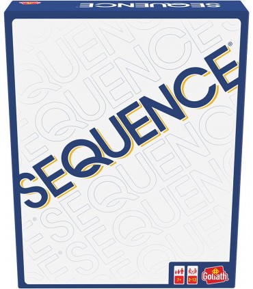 Sequence Classic Ref: 919752