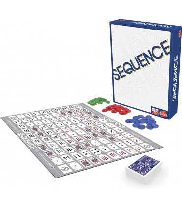Sequence Classic Ref: 919752