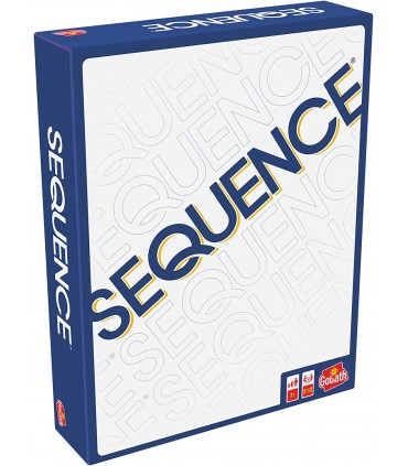 Sequence Classic Ref: 919752