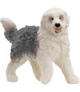 Perro Bobtail Ref: 13968