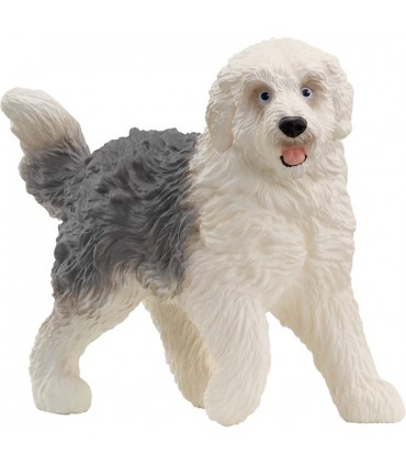 Perro Bobtail Ref: 13968