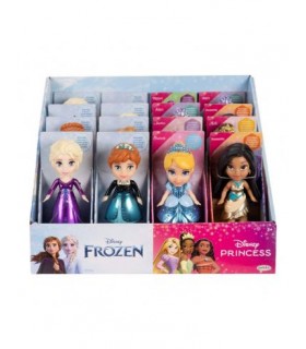 Mini Princesas  Ref: 233354