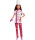 Barbie Yo Puedo Ser DVF50