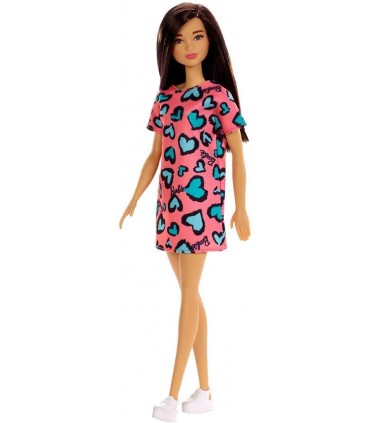 Barbie Chic Surt. Ref: T7439