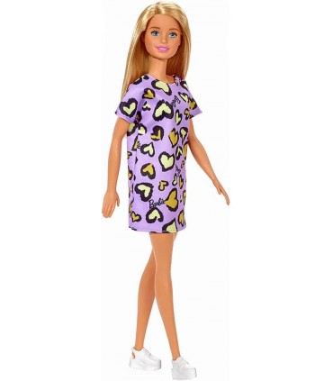 Barbie Chic Surt. Ref: T7439