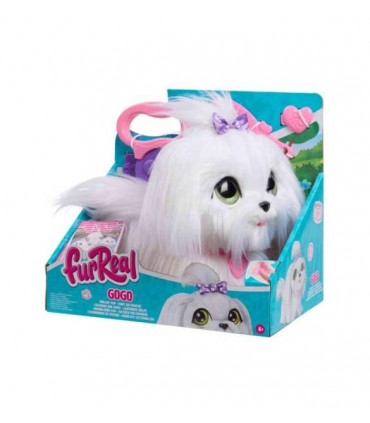 Gogo Puppy Furreal Ref: 28119