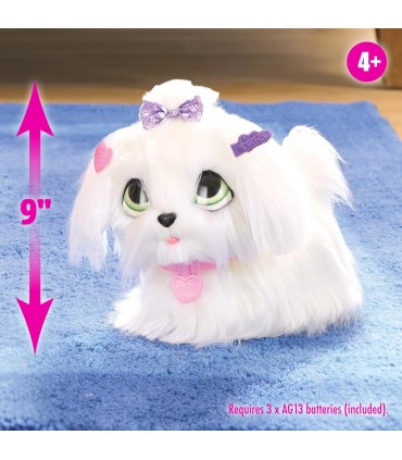 Gogo Puppy Furreal Ref: 28119