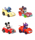 Pack 4 Mini Coches Surt. Disney HKD31