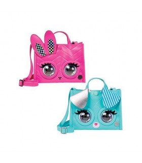Bandolera y animal  interactivo6066416