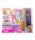 Boutique Diseñadora Barbie Ref: HKT78