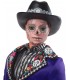 Ken Dia De Muertos Ref: HJX15