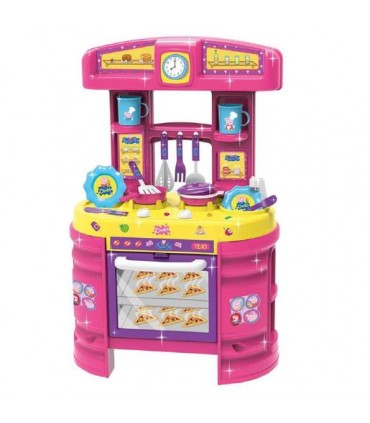 Cocina Grande Peppa Pig Ref: 08101