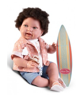Recien Nacida Pipo Surfista Ref: 33361