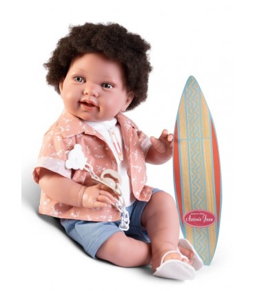 Recien Nacida Pipo Surfista Ref: 33361