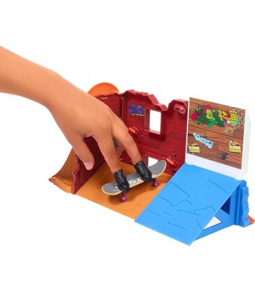 Skatepark Surtido Hot Wheels Ref: HGT91