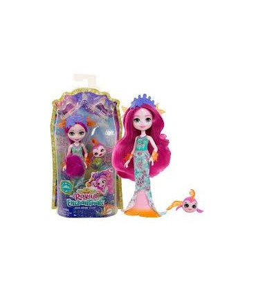 Muñeca Basica Enchantimals FNH22