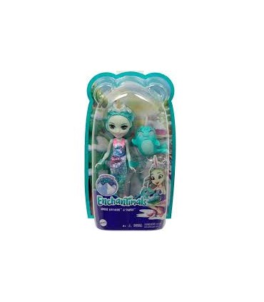Muñeca Basica Enchantimals FNH22